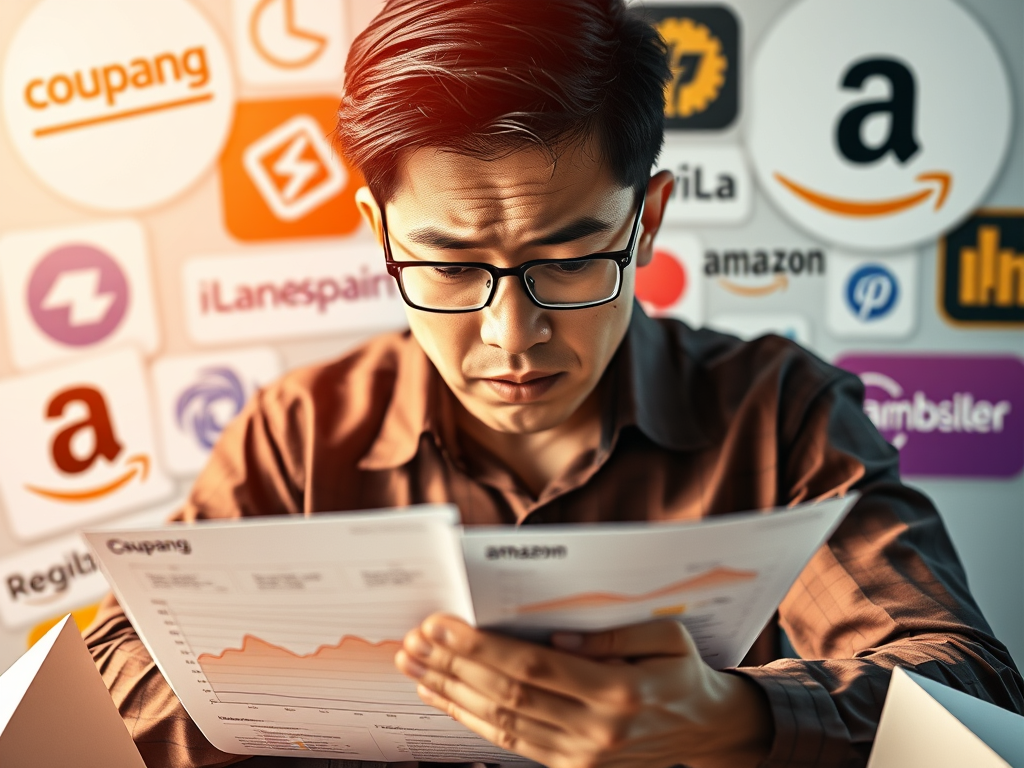 쿠팡 규제 리스크 시대, 셀러의 생존 전략은?